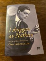 I skuggan av Nathan : texter av Helge S&ouml;derblom