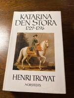 Katarina den stora : 1729-1796