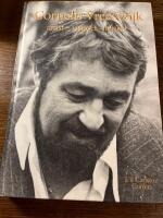 Cornelis Vreeswijk : artist - vispoet - lyriker