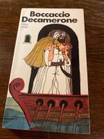Decamerone p