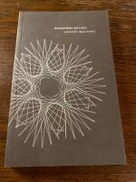 Motd&ouml;d : dikter 1954-2001