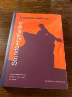 Strindbergsfejden