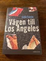 V&auml;gen till Los Angeles