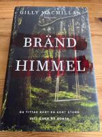Br&auml;nd himmel