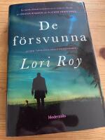 De f&ouml;rsvunna
