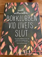 Bokklubben vid livets slut