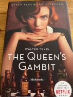 The queen's gambit