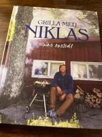 Grilla med Niklas