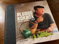 Pluras kokbok : Provence - Kungsholmen - Koster
