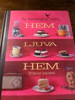 Hem, ljuva, hem : 100 l&auml;ckra och lyxiga bakverk