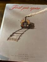 Fest p&aring; sp&aring;r : menyer ur j&auml;rnv&auml;gens historia