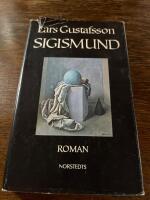 Sigismund : ur en polsk barockfurstes minnen : [roman]