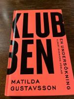 Klubben