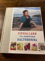 Till bords med Salt&ouml;borna