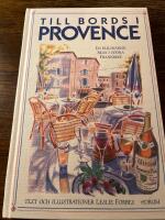 Till bords i provence