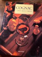 Cognac-den &auml;kta varan
