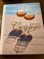 Uppt&auml;ck cognac