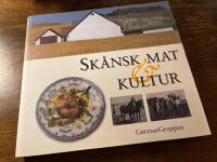Sk&aring;nsk mat & kultur