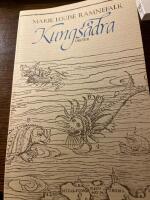 Kungs&aring;dra : dikter