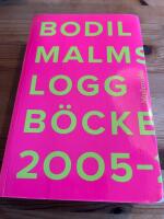 Loggb&ouml;ckerna 2005-2013