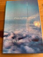 Falling man : en roman