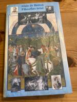 Filosofins tr&ouml;st