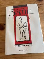 Av och till Satie : en brevbiografi