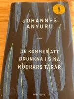 De kommer att drunkna i sina m&ouml;drars t&aring;rar