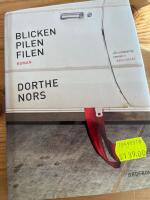 Blicken, pilen, filen
