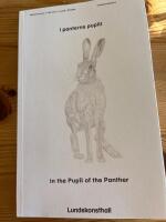 I panterns pupill - 11 september 2021- 23 januari 2022