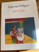 Ett liv : prosa, dikter, bilder