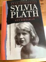 Sylvia plath