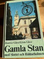 Gamla stan reviderad