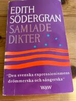 Samlade dikter