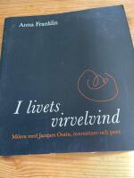 I livets virvelvind: M&ouml;ten med Jacques Outin, &ouml;vers&auml;ttare och poet