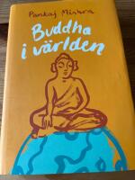 Buddha i v&auml;rlden