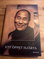 Ett &ouml;ppet hj&auml;rta