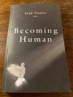 Becoming human
