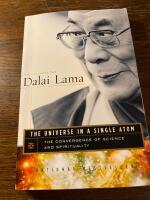 The Universe in a Single Atom