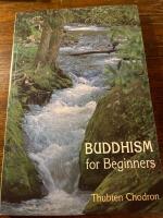 Buddhism for beginners