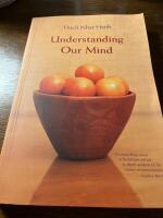 Understanding our mind