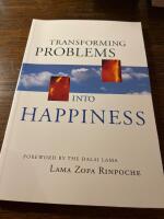 Transforming problems