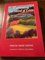 Cultivating the mind of love