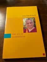 The joy of compassion