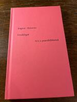 Emalj&ouml;gat