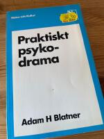 Blatner/Praktiskt psykodrama