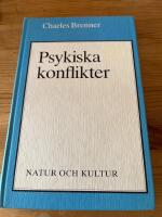 Psykiska konflikter