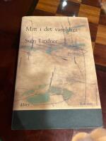 Mitt i det vanskliga : dikter