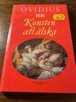 Konsten att &auml;lska