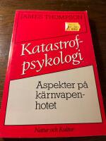 Thompson/Katastrofpsykologi